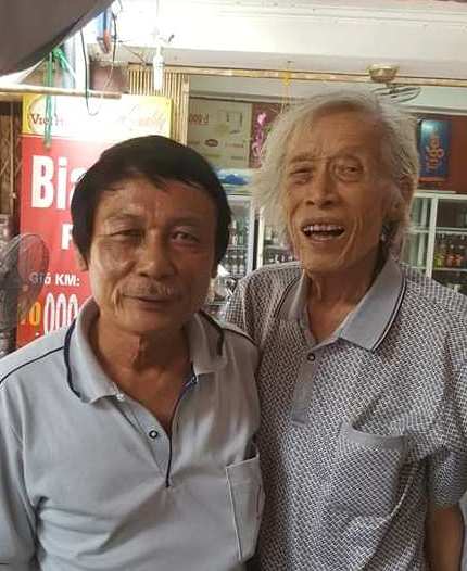 Mai Hồng Niên, câu thơ nối nhịp đò đưa quê nhà