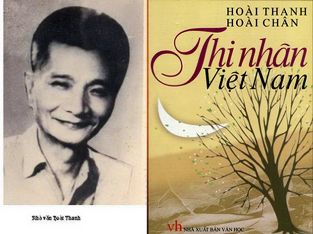 Nhà văn Hoài Thanh: Biểu tượng phê bình văn học Việt Nam thế kỷ XX