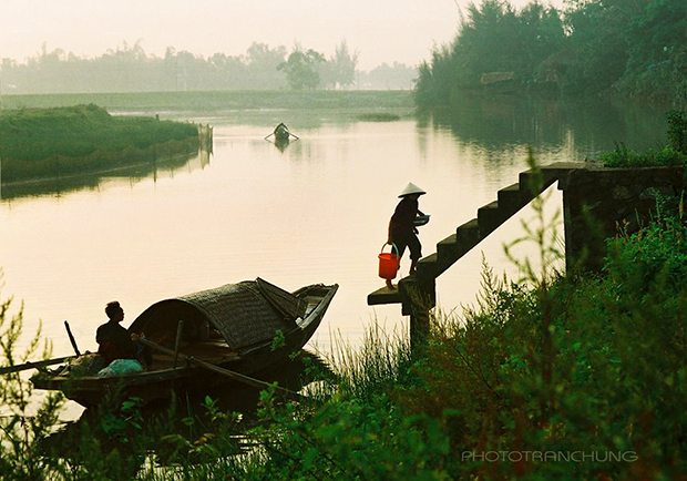 Chùm thơ của nhiều tác giả - Tạp chí Hồng Lĩnh