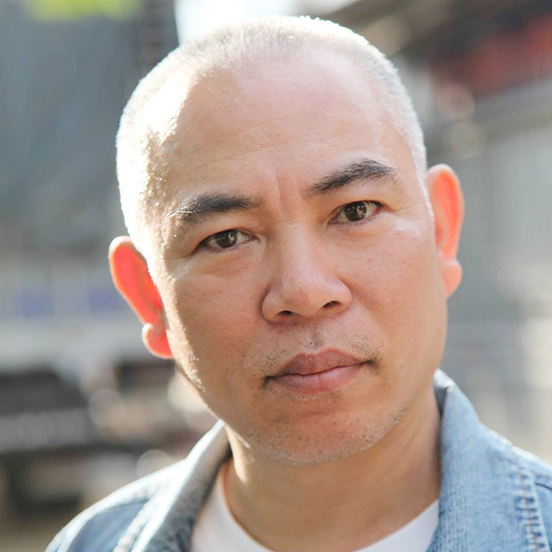 Nguyễn Ngọc Vượng: Người có nhiều dự cảm...