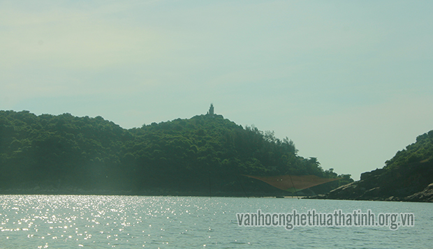 Mũi Lố - Nơi chưa đi đã hóa tâm hồn