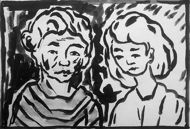 Truyện ngắn: Đêm không bóng tối