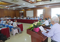 Hội thảo Nguyễn Du và Puskin, tương đồng và khác biệt 