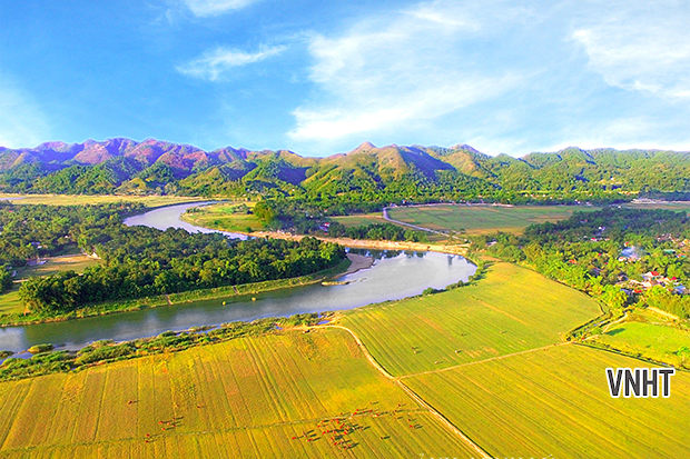 Một vùng địa linh nhân kiệt - Tạp chí Hồng Lĩnh