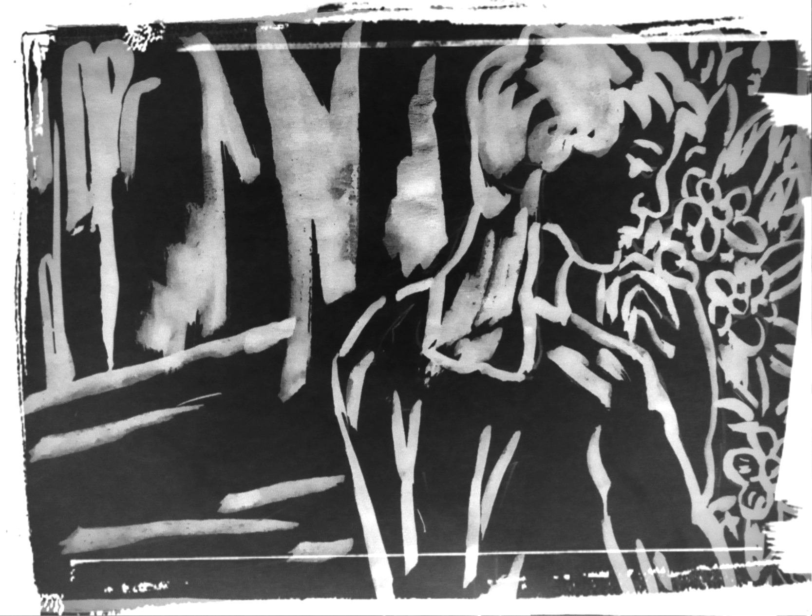 Truyện ký HOA CHIỀU TÍM - Tạp chí Hồng Lĩnh