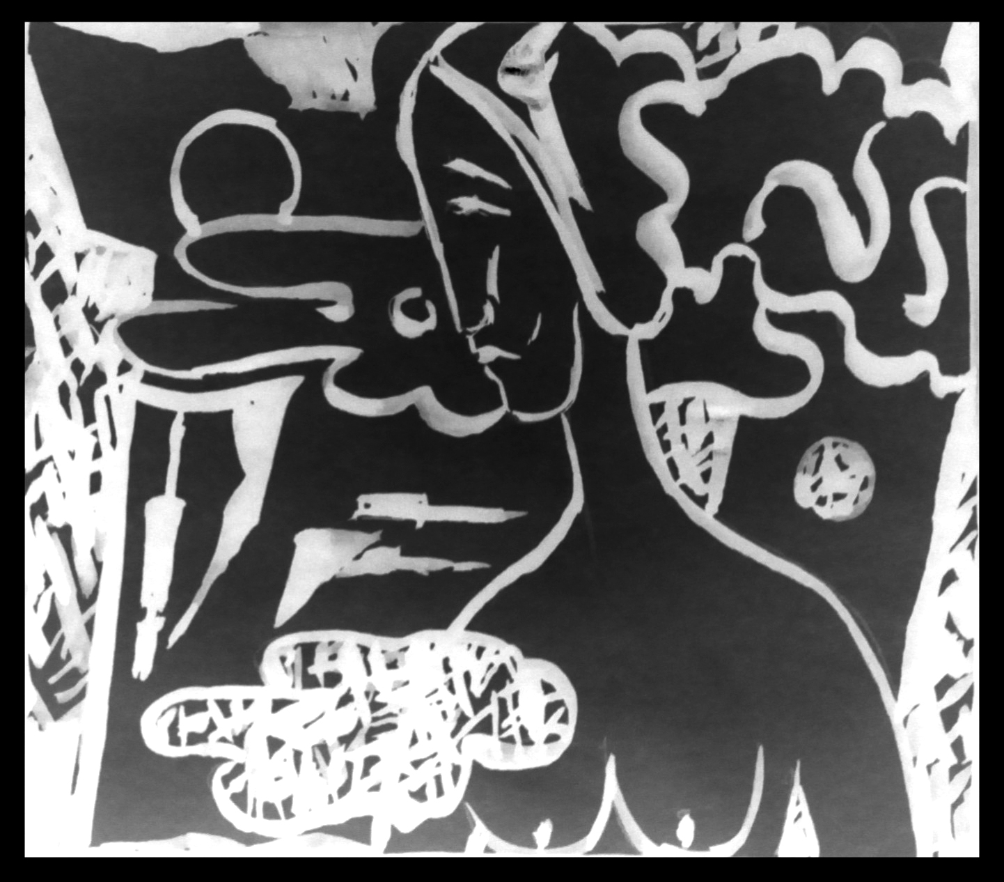 Truyện ngắn ĐI DƯỚI MẶT TRỜI - Tạp chí Hồng Lĩnh