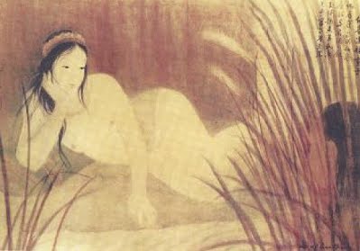 Nguyễn Phan Chánh - Người lưu giữ hồn quê