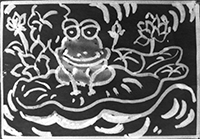 Trang dành cho các em - Tạp chí Hồng Lĩnh số 160