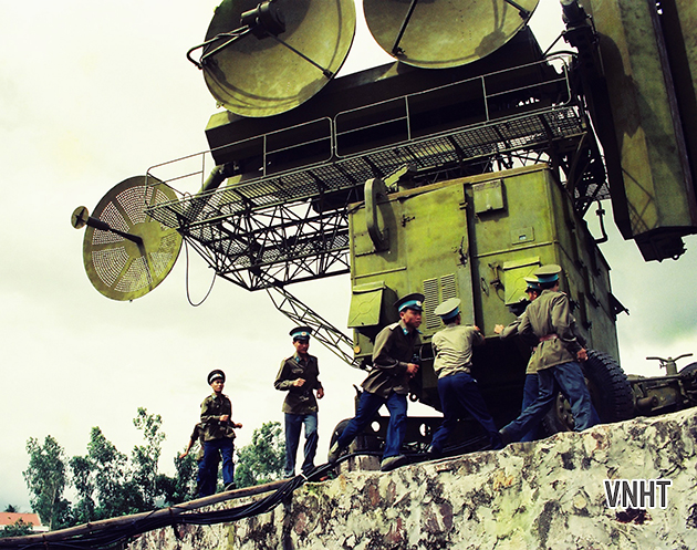 Chiến tranh và những vấn đề đặt ra với sự phát triển của Nhiếp ảnh