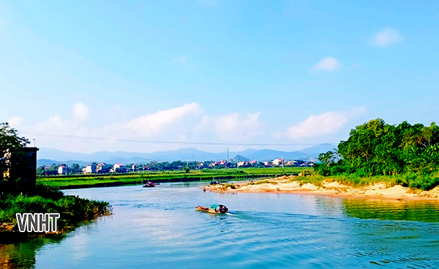 Chùm thơ của các tác giả (Phần 2) – Tạp chí Hồng Lĩnh số 160