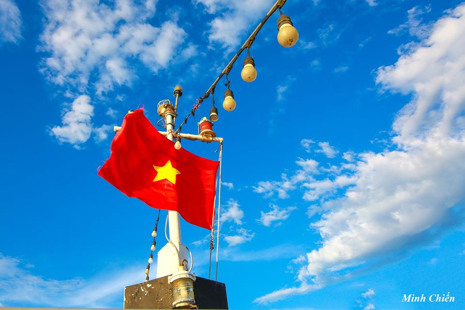 Tùy bút HÀNH TRÌNH KHÁT VỌNG MÙA XUÂN của Nguyễn Ngọc Phú