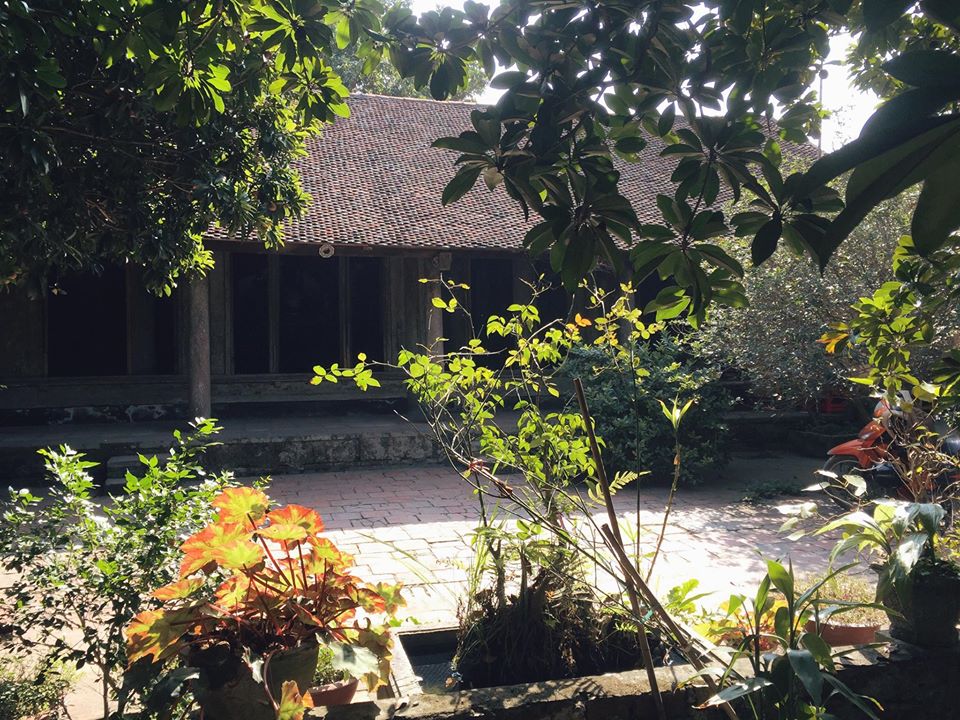 Tản văn TẾT…NHỮNG NĂM NÀO ĐÓ! của Dương Thị Huyên