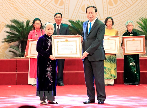 Hướng dẫn xét tặng Giải thưởng Hồ Chí Minh, Giải thưởng Nhà nước về văn học nghệ thuật 2021