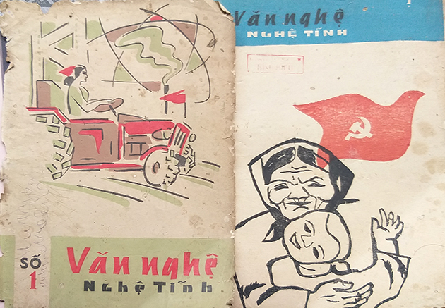 NHỌC NHẰN MỘT THUỞ…