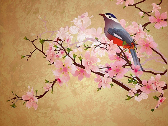 Chùm thơ Tứ tuyệt, Đường luật của các tác giả đăng trên Tạp chí Hồng Lĩnh số Tết Canh Tý 2020