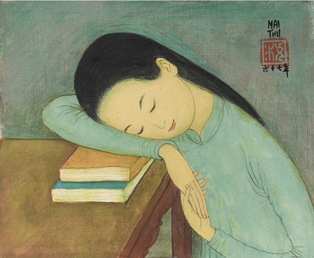 Chùm thơ của các tác giả nữ nhân ngày Quốc tế phụ nữ 8/3