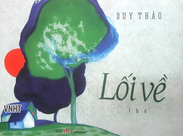 Lối về của Duy Thảo