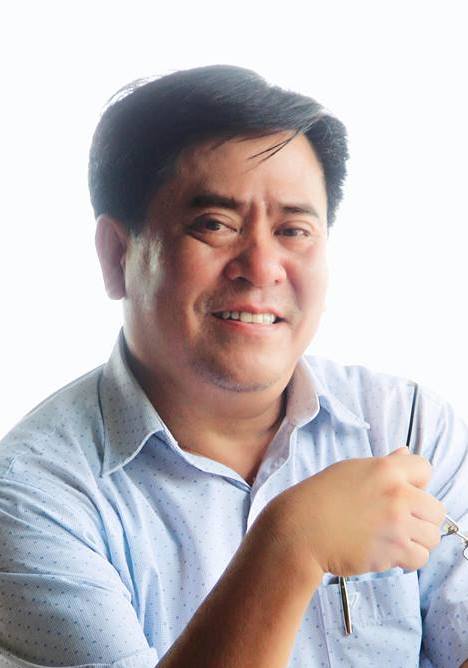 ĐỖ THÀNH ĐỒNG - 