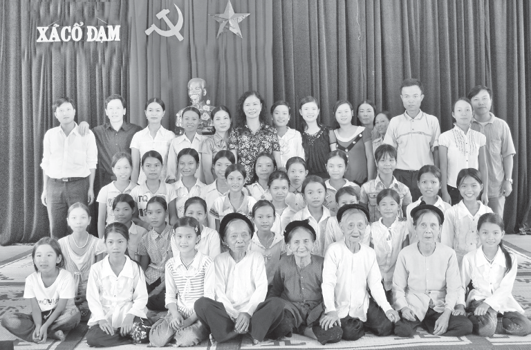 CA TRÙ CỔ ĐẠM – 10 NĂM NHÌN LẠI