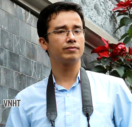 Tác giả NGUYỄN MẠNH HÀ