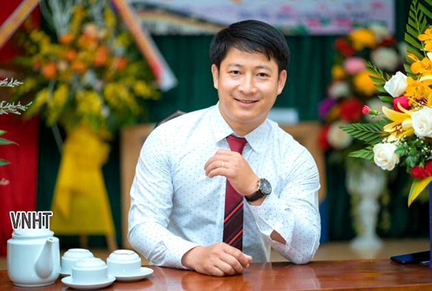  Tác giả NGUYỄN THANH TRUYỀN