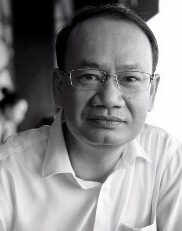 Chùm truyện ngắn mini  của Tác giả Phan Tấn Linh 