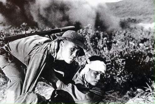 Ghi chép 45 NĂM- KỶ NIỆM VỀ MỘT TRẬN ĐÁNH của Vương Khả Sơn 