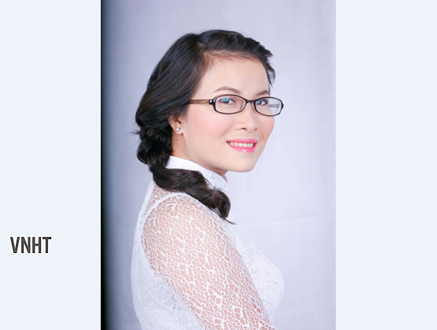 Tác giả Hồ Minh Thông