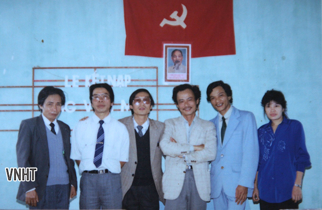 Mãi mãi mang ơn một vùng quê