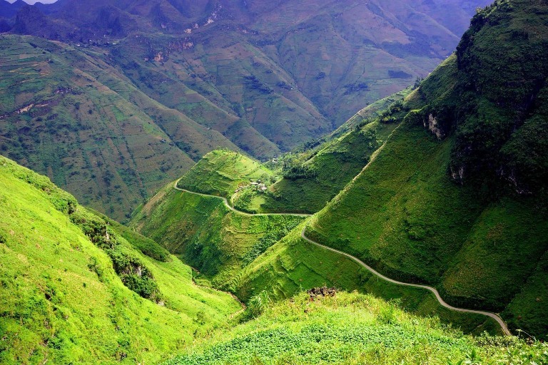 Chùm thơ của các tác giả đăng trên Tạp chí Hồng Lĩnh số tháng 5 - 2020