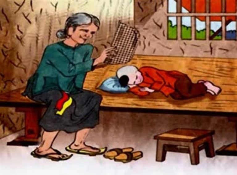 Tác phẩm tham dự cuộc thi Viết - vẽ tuổi học trò lần thứ XIII đăng trên Tạp chí Hồng Lĩnh số tháng 5 - 2020 