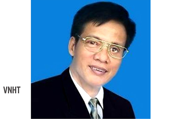 Tác giả Phạm Minh Khoa