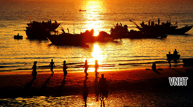 Chùm thơ của các tác giả Nguyễn Ngọc Phú, Phạm Quỳnh Như, Trần Nam Phong