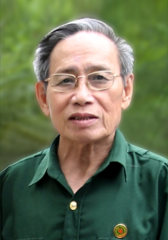 Tác giả Nguyễn Thanh Bính