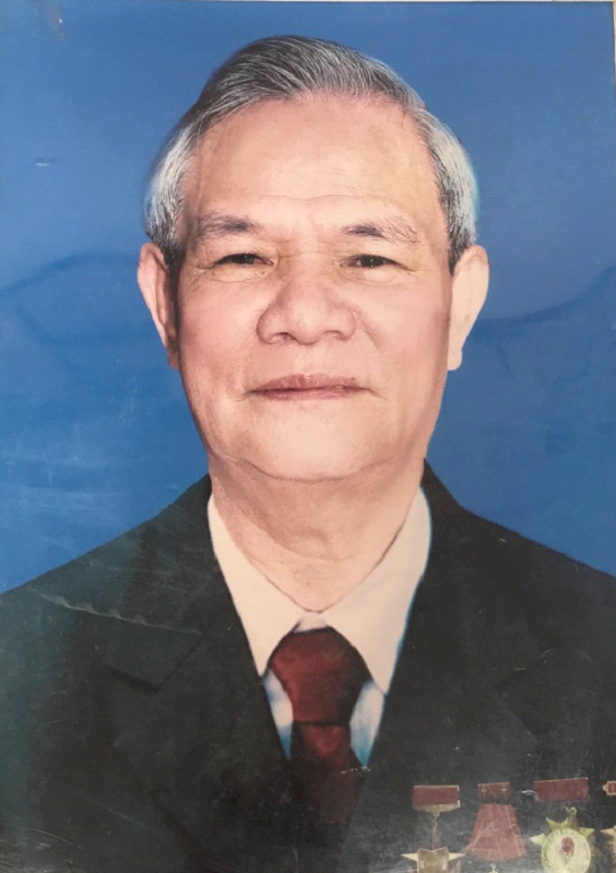 Tác giả Nguyễn Sỹ Thiện
