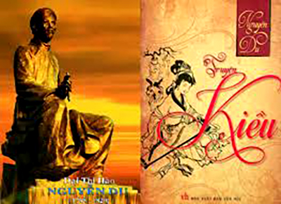 Nguyễn Du sau hai trăm năm, nhìn lại một cách nhìn
