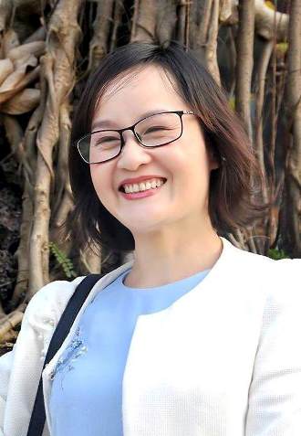 Tác giả Đinh Lan Hương