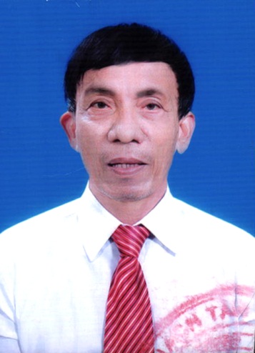 Tác giả Trần Minh Chính