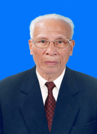 Tác giả Nguyễn Sinh
