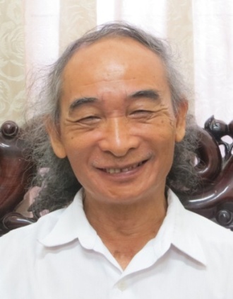 Tác giả Thái Vĩnh Linh