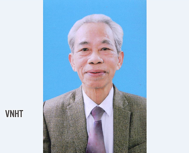 Tác giả Nguyễn Xuân Bình