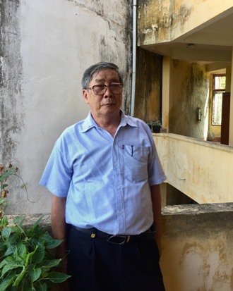 Tác giả Nguyễn Văn Hoan 