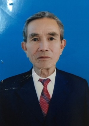 Tác giả Trần Y Vinh