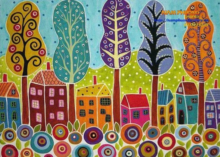 Chùm thơ viết cho thiếu nhi của các tác giả đăng trên Tạp chí Hồng Lĩnh số đặc biệt chào mừng Đại hội lần thứ X Hội liên hiệp VHNT Hà Tĩnh