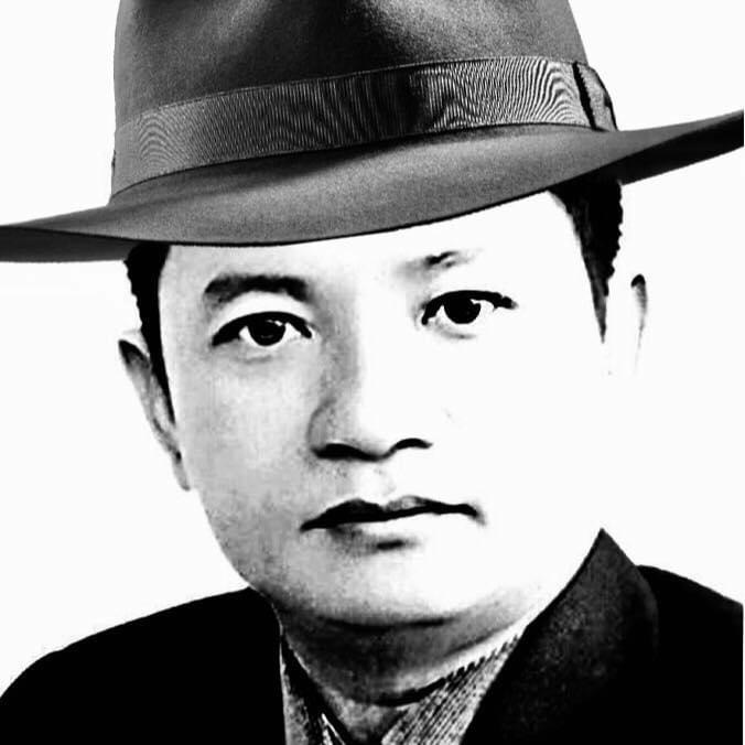 Tác giả Nguyễn Văn Mạnh