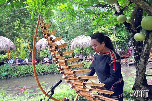 Tình yêu Buôn Mê….