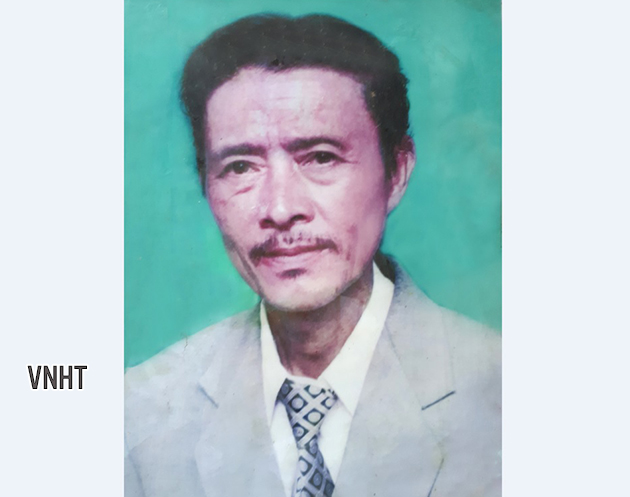 Tác giả Nguyễn Xuân Câu