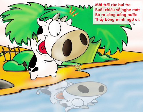 TỪ CHỈ MÀU SẮC TRONG THƠ PHẠM HỔ VIẾT CHO THIẾU NHI                                                                                                                      