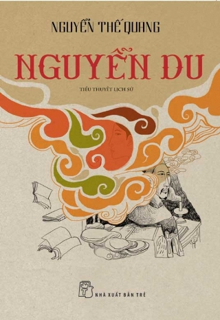 HÌNH TƯỢNG ĐẠI THI HÀO NGUYỄN DU QUA NGÔN NGỮ TIỂU THUYẾT