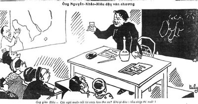 TẠO RA HUYỀN THOẠI